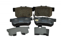 Honda Civic Rear Break Pads