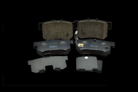 Honda Civic Rear Break Pads