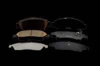 Honda Civic Pad Kit Front Disc Front Pads