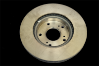 Honda City Disc Wheel Brake Disc Plate