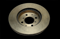 Honda City Disc Wheel Brake Disc Plate