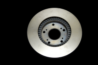 Honda BR V Disc Wheel Brake Disc Plate