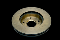 Honda Civic Disc Wheel Brake Disc Plate