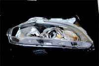 Honda Civic Head Light Right