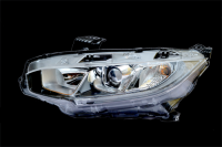 Honda Civic Head Light Left
