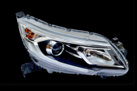 Honda BR V Head Light Right