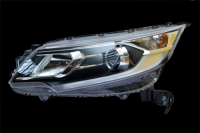 Honda BR V Head Light Left