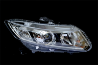 Honda Civic Head Light Right