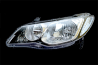 Honda Civic Head Light Left