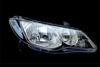 Honda Civic Head Light Right