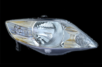 Honda Civic Head Light Left