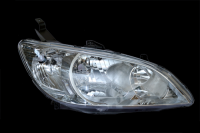 Honda City Head Light Left