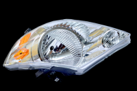 Honda City Head Light Left