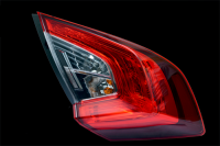 Honda Civic Back Light Left