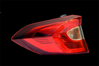 Honda BR V Back Light Left