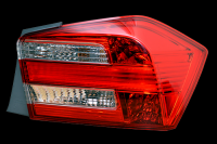 Honda City Back Light Right