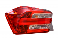 Honda City Back Light Left