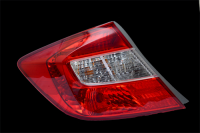 Honda Civic Back Light Left