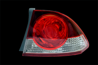Honda Civic Unit Back Light Right