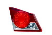 Honda Civic Trunk Lid Light Left Lid Light Left