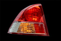 Honda Civic Unit Back Light Left