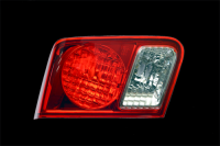 Honda Civic Trunk Lid Light Left Lid Light Left