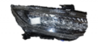 Honda Civic Head light