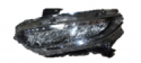 Honda Civic Head light
