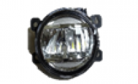 Honda Civic Fog light