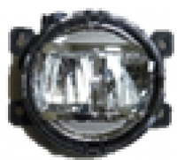 Honda Civic Fog light