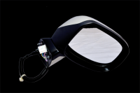 Honda Civic Side Mirror Right Side