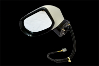Honda Civic Side Mirror Right Side