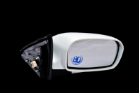 Honda Civic Side Mirror Right Side