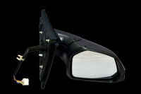 Honda Civic Side Mirror Left Side