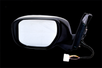 Honda City Side Mirror Left Side