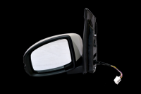 Honda BR V Side Mirror Left Side