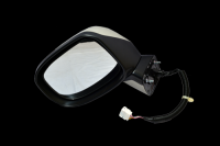 Honda Civic Side Mirror Left Side