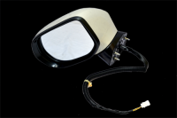 Honda Civic Side Mirror Left Side