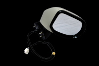 Honda Civic Side Mirror Left Side