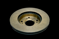Honda Civic Disc Wheel Brake Disc Plate