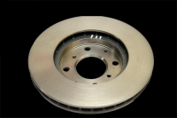 Honda City Disc Wheel Brake Disc Plate