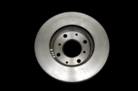 Honda City Disc Wheel Brake Disc Plate