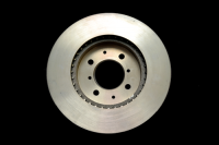 Honda Civic Disc Wheel Brake Disc Plate