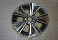 Honda Civic WHEELDISK AL 17X2JJ
