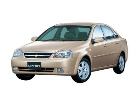 Chevrolet Optra