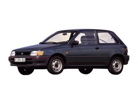 Toyota Starlet 1.3