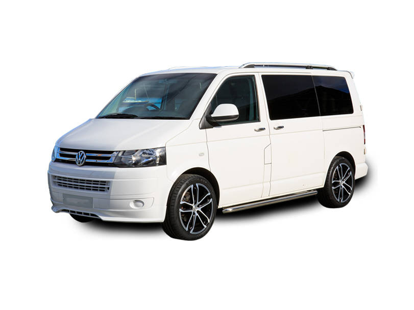 Volkswagen Transporter T6