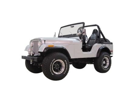 Jeep Cj 5