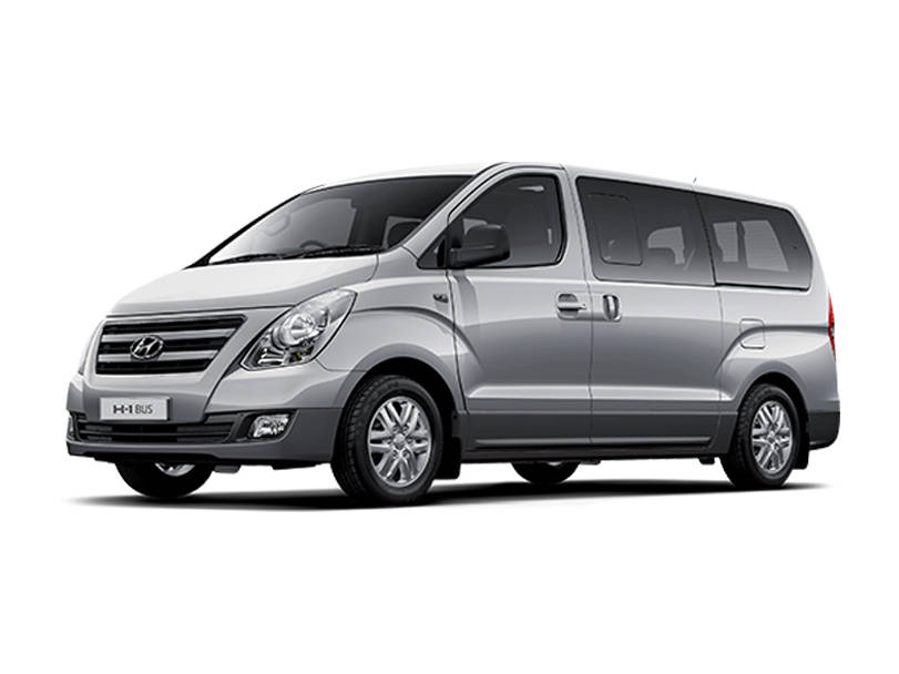 Hyundai H1