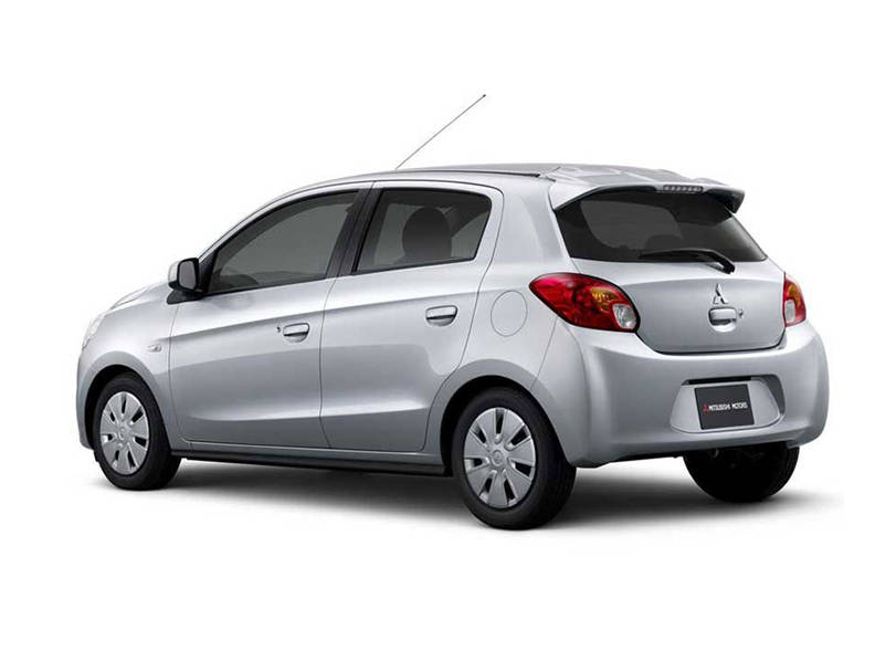 Mitsubishi Mirage 2024 Price in Pakistan Specs